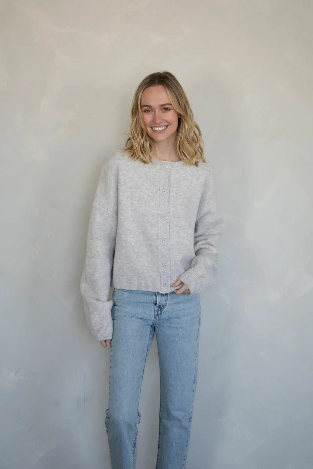 Alyssa Cardigan