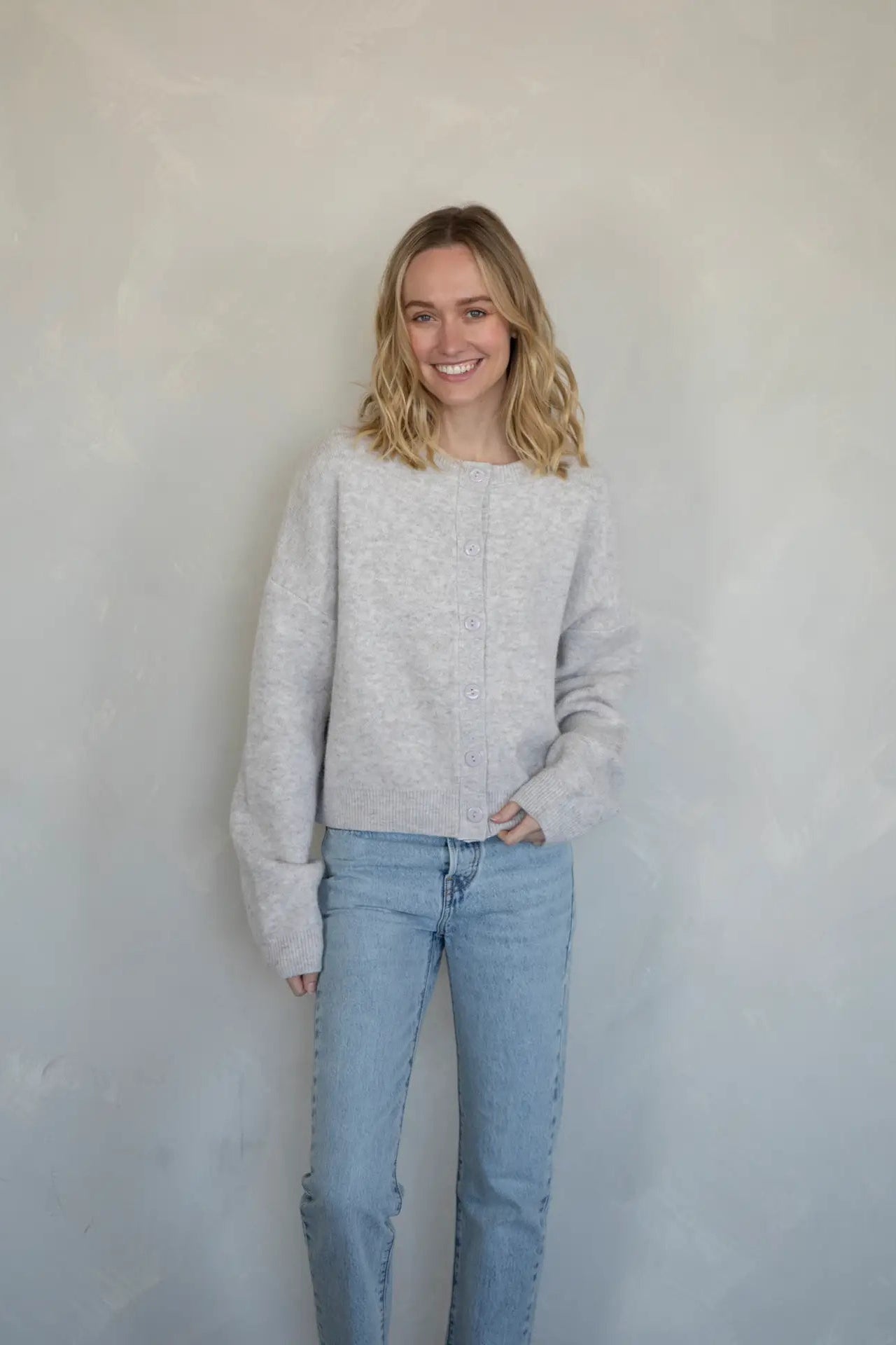 Alyssa Cardigan
