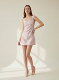 The Poppy Mini Dress