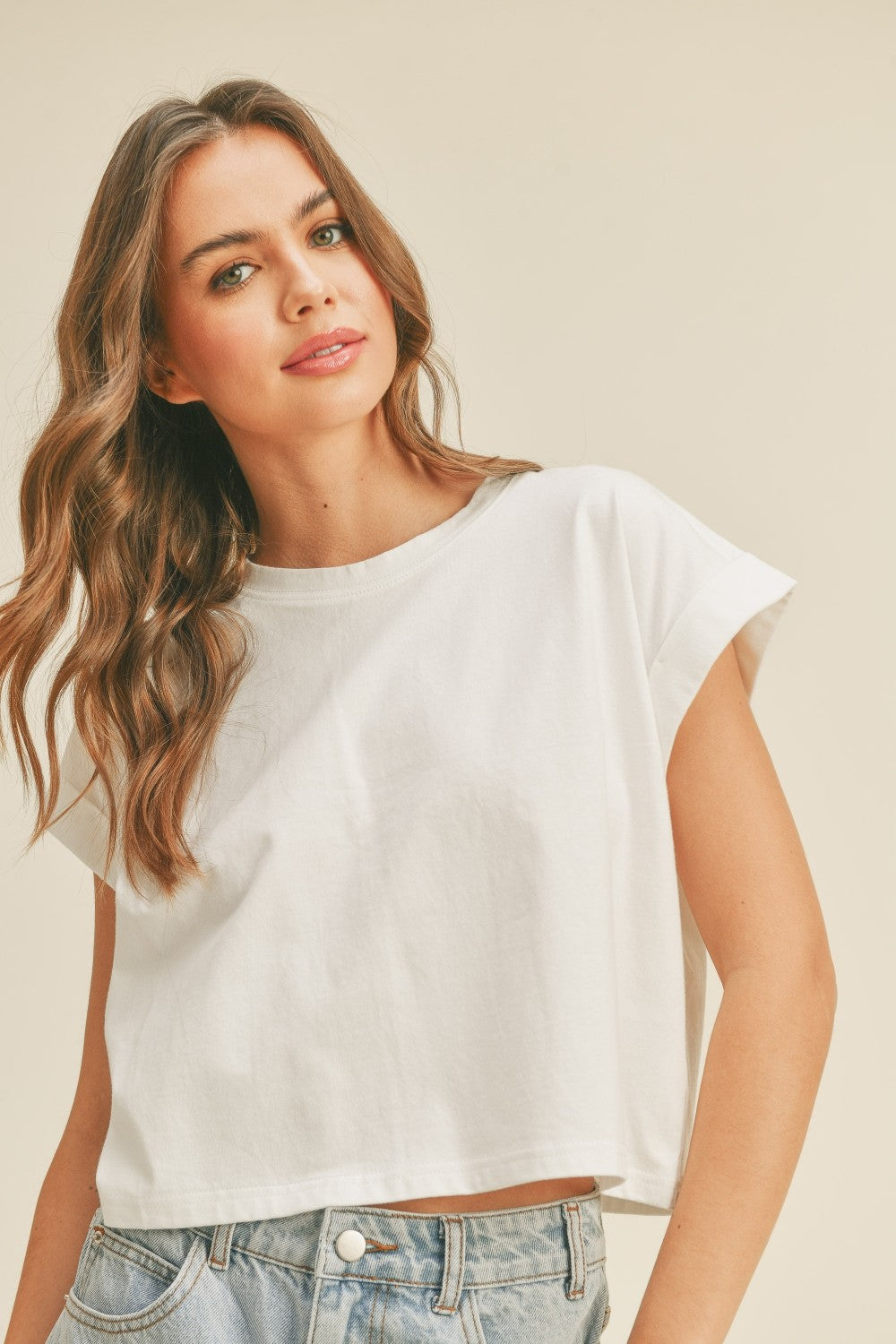 Everyday Ease Tee