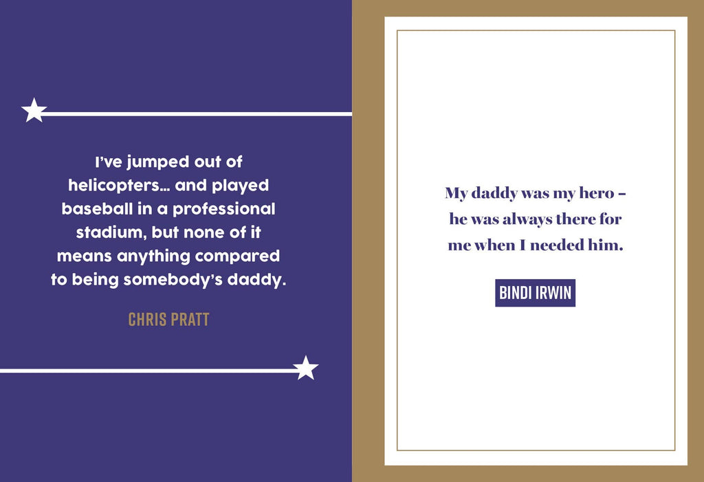 For the Best Dad Ever: The Perfect Gift to Give Your Dad