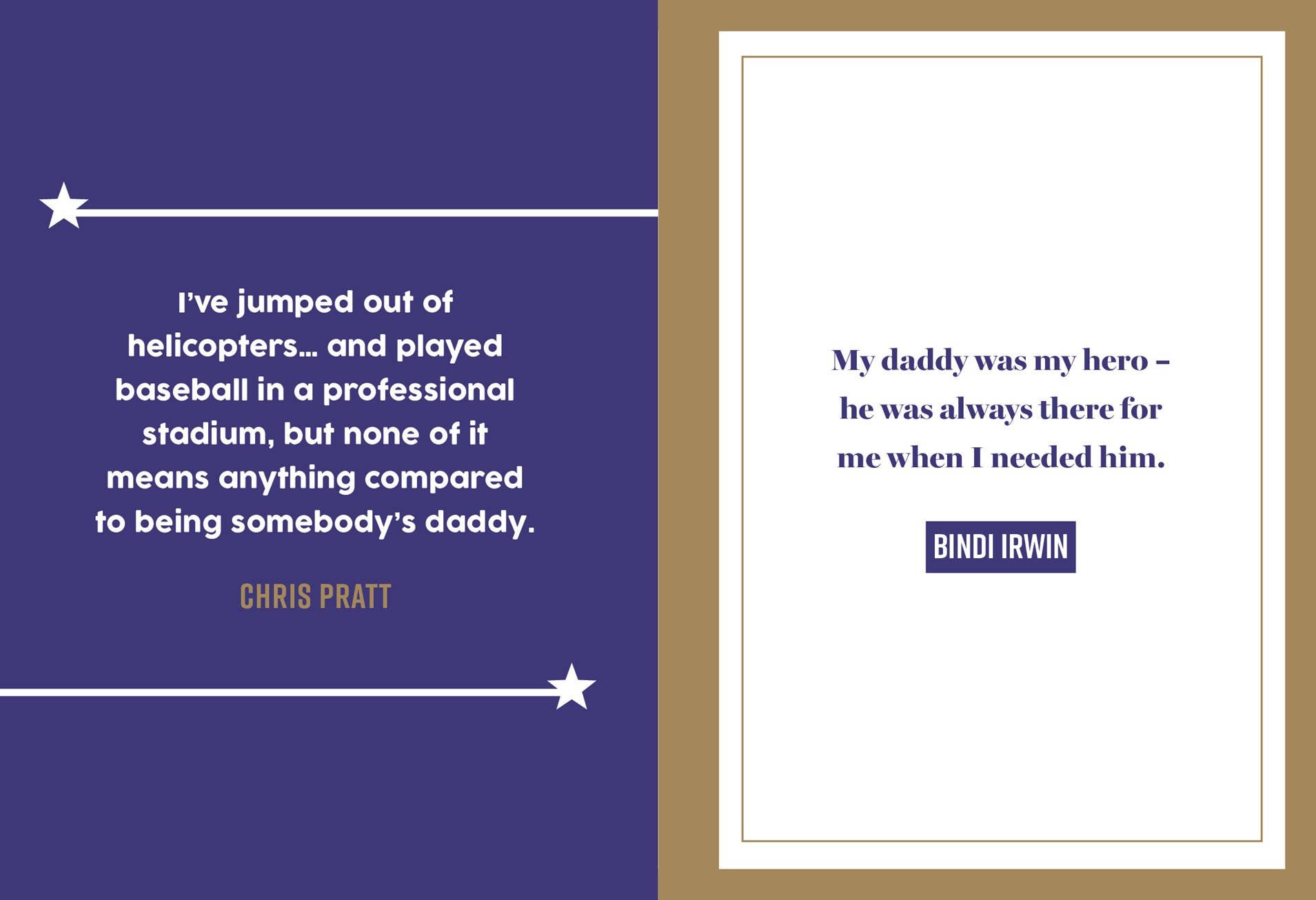 For the Best Dad Ever: The Perfect Gift to Give Your Dad
