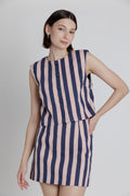 The Piper Stripe Tank Top
