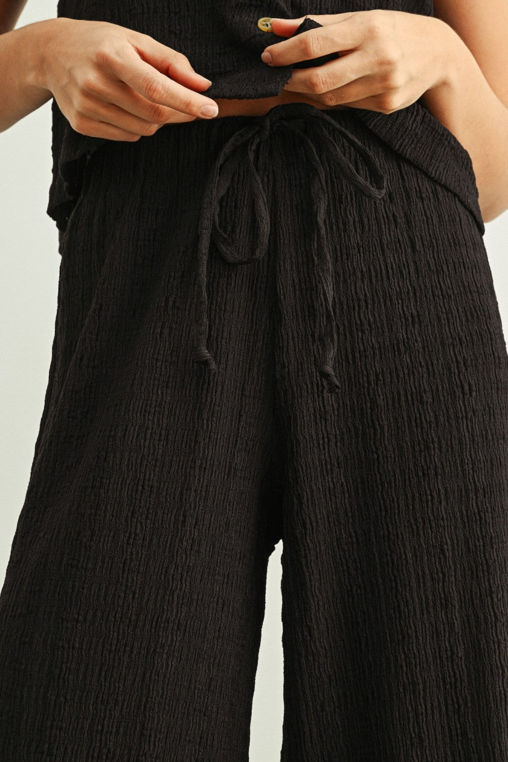 Island Night Pants