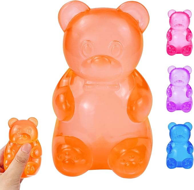 Gummy Bear Squish