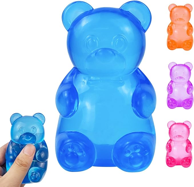 Gummy Bear Squish