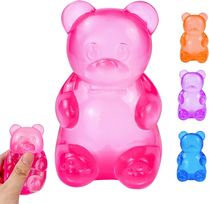Gummy Bear Squish
