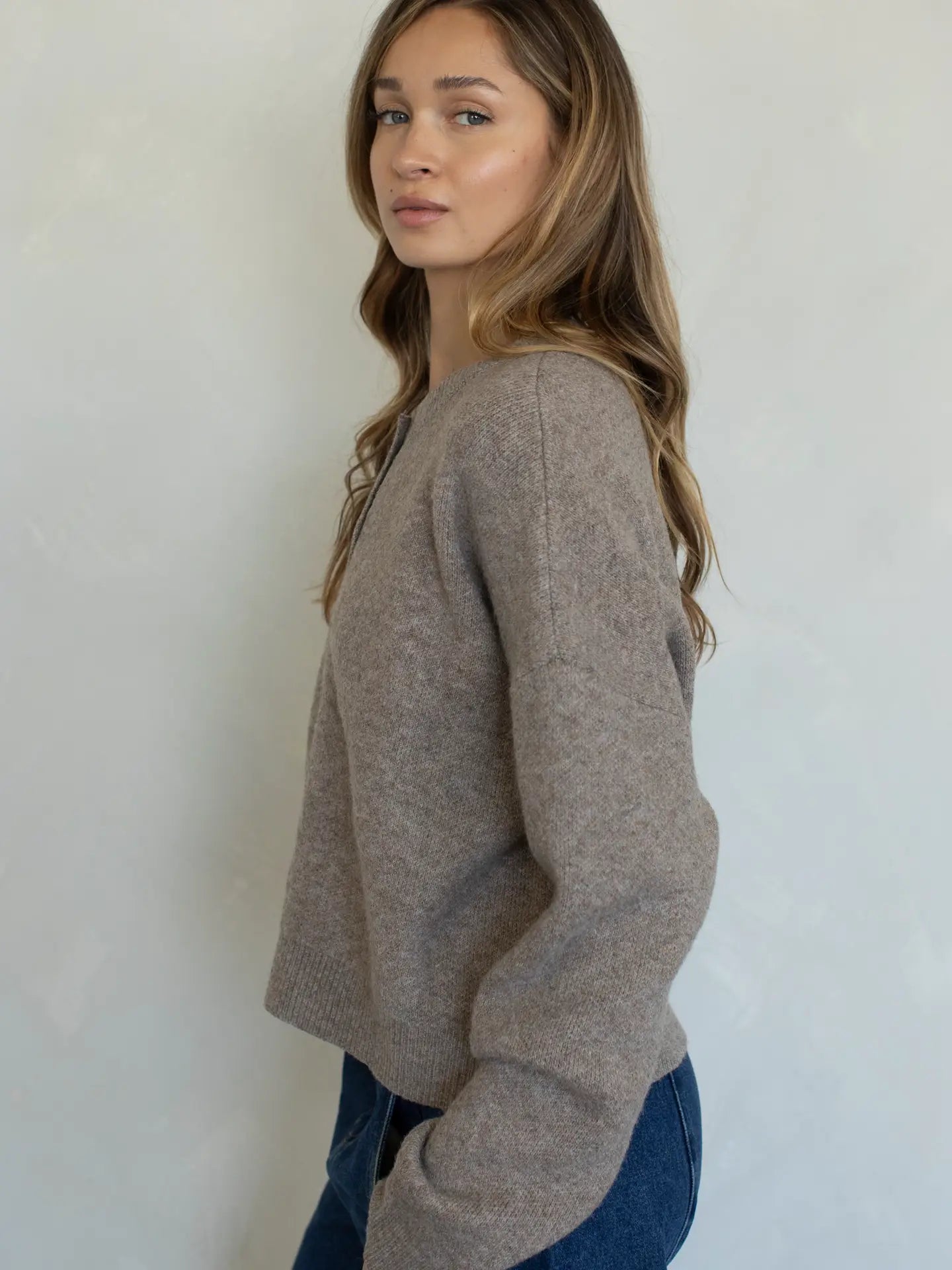 Alyssa Cardigan