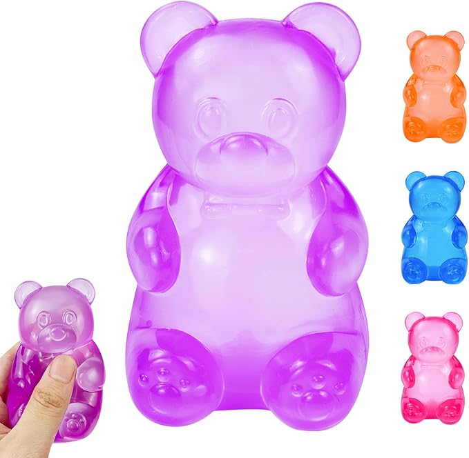 Gummy Bear Squish