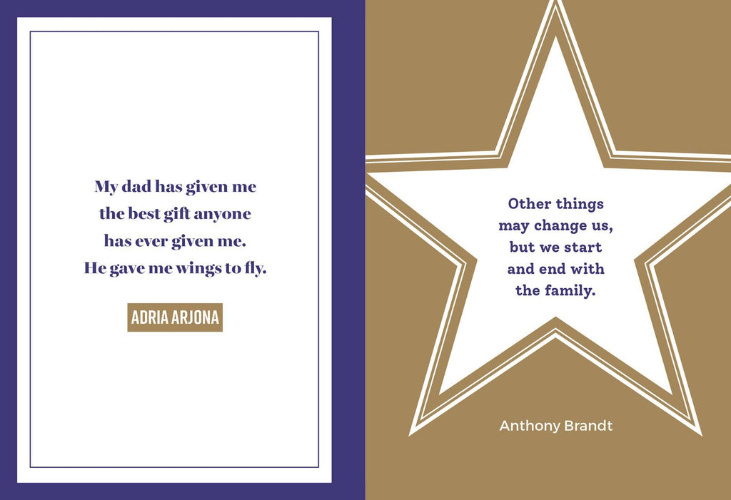 For the Best Dad Ever: The Perfect Gift to Give Your Dad