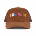 Fun Mom Snapback