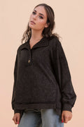 Rustic Aura Top