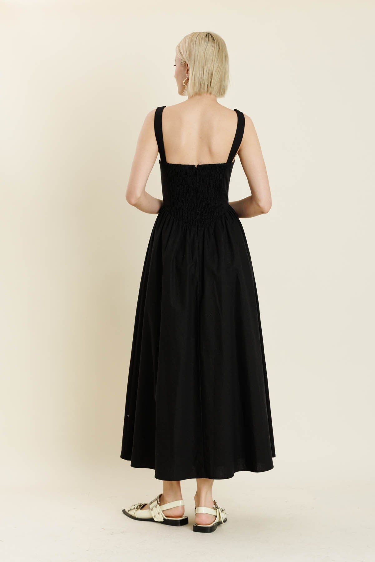 Fantasia Nights Maxi Dress