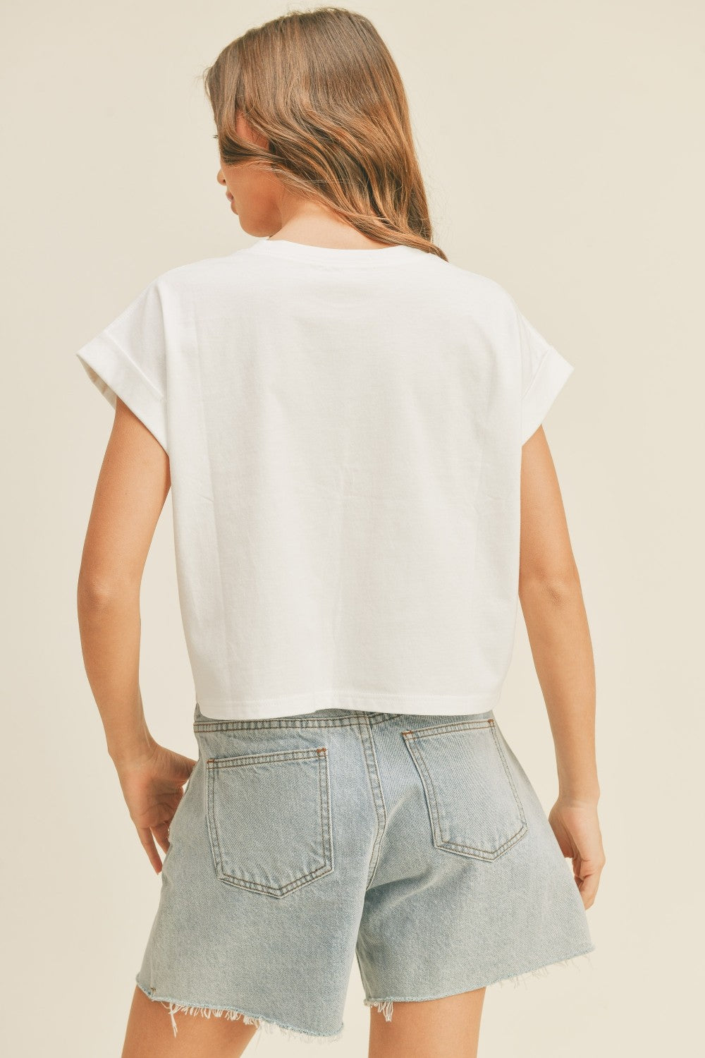 Everyday Ease Tee