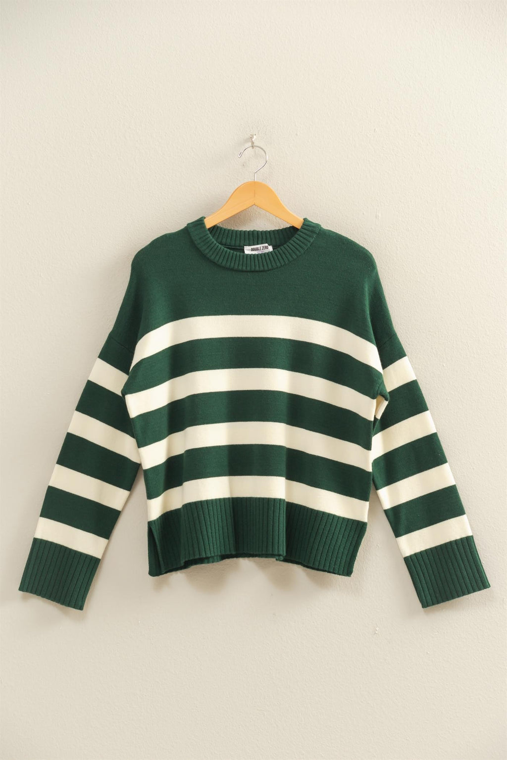 Pieces Of Me Sweater