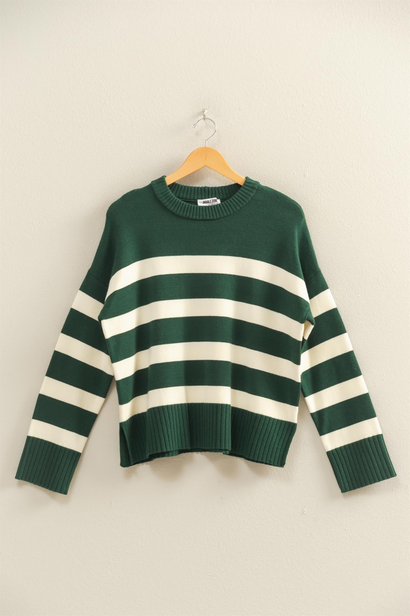 Pieces Of Me Sweater