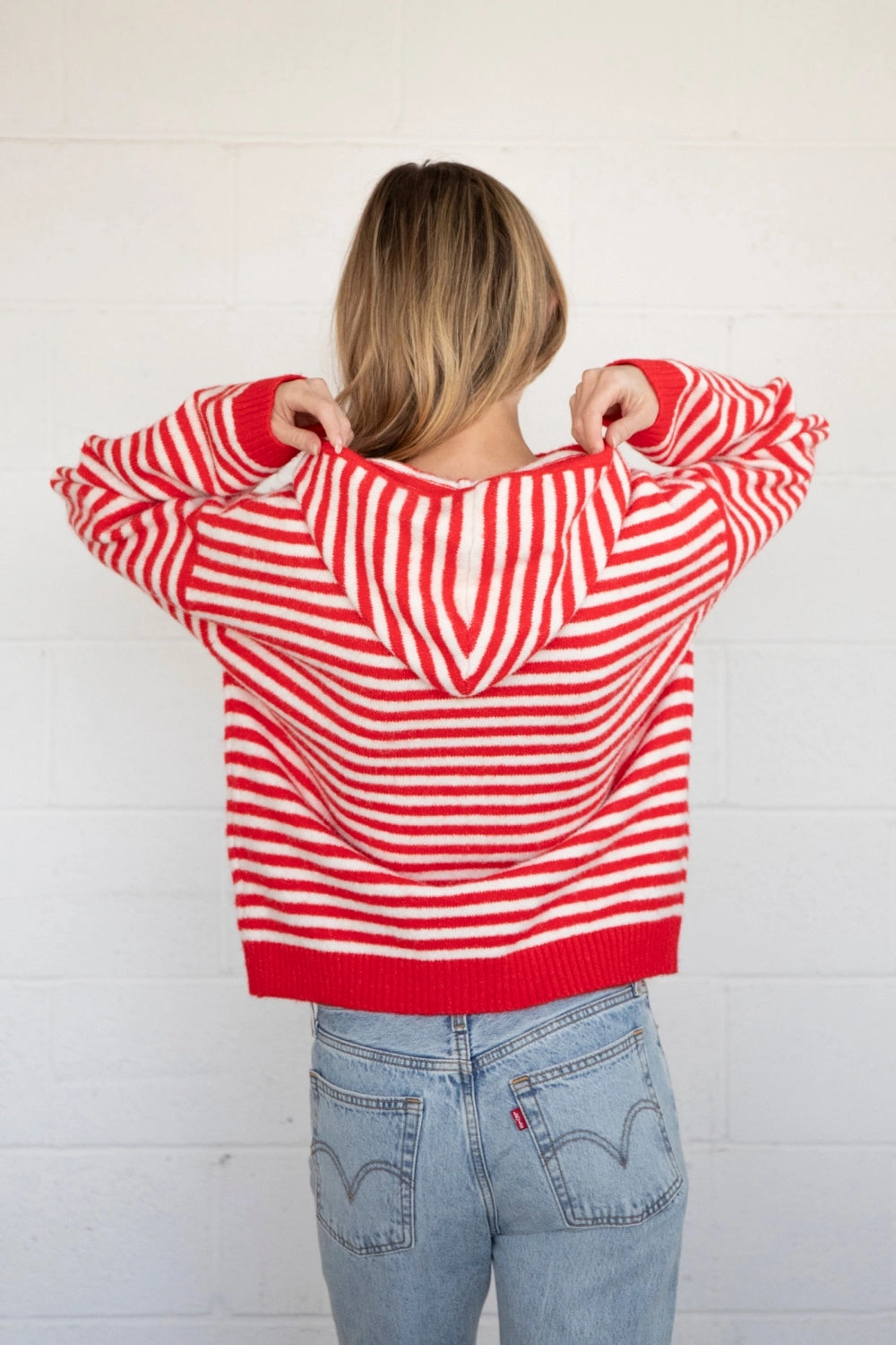 Cooper Jacket