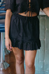 Lana Mini Skirt
