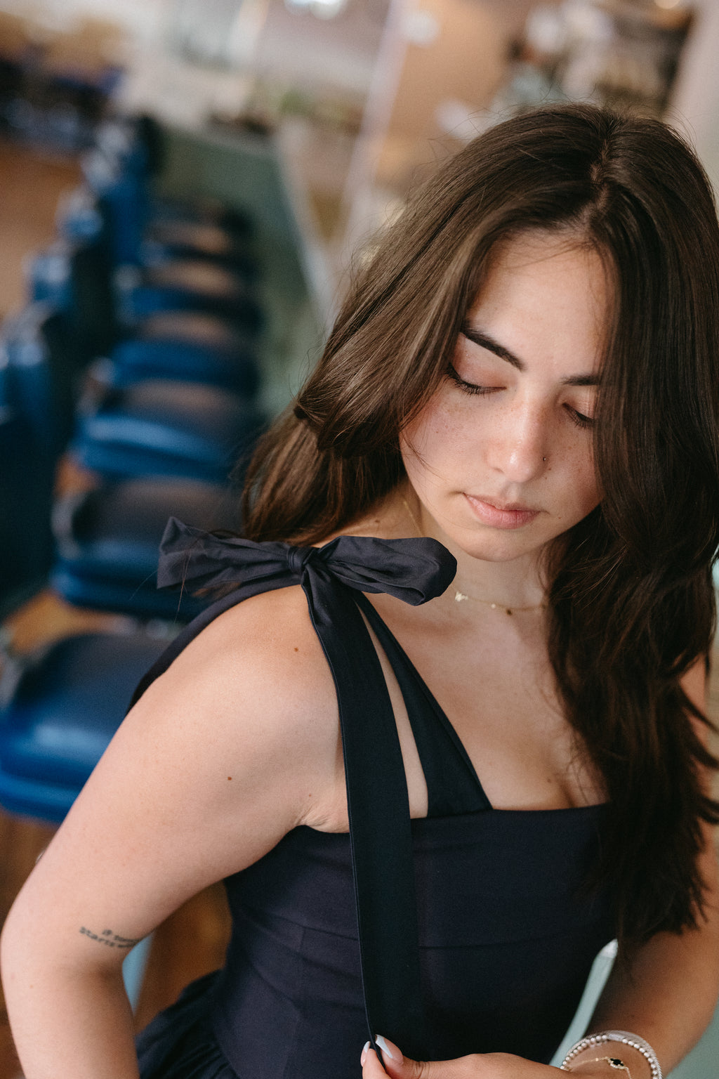 The Karina Maxi Dress