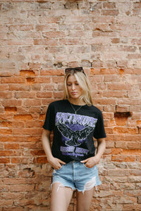 Brightside X R1A Can’t Stop The Flock Tee
