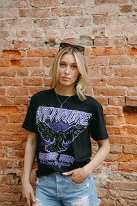 Brightside X R1A Can’t Stop The Flock Tee