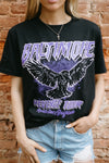 Brightside X R1A Can’t Stop The Flock Tee