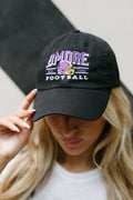 Brightside X R1A Bmore Football Helmet Dad Hat