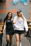 Brightside the Label Bmore Babes Micro Rib Tank