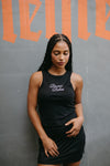 Brightside the Label Bmore Babes Micro Rib Tank