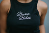 Brightside the Label Bmore Babes Micro Rib Tank