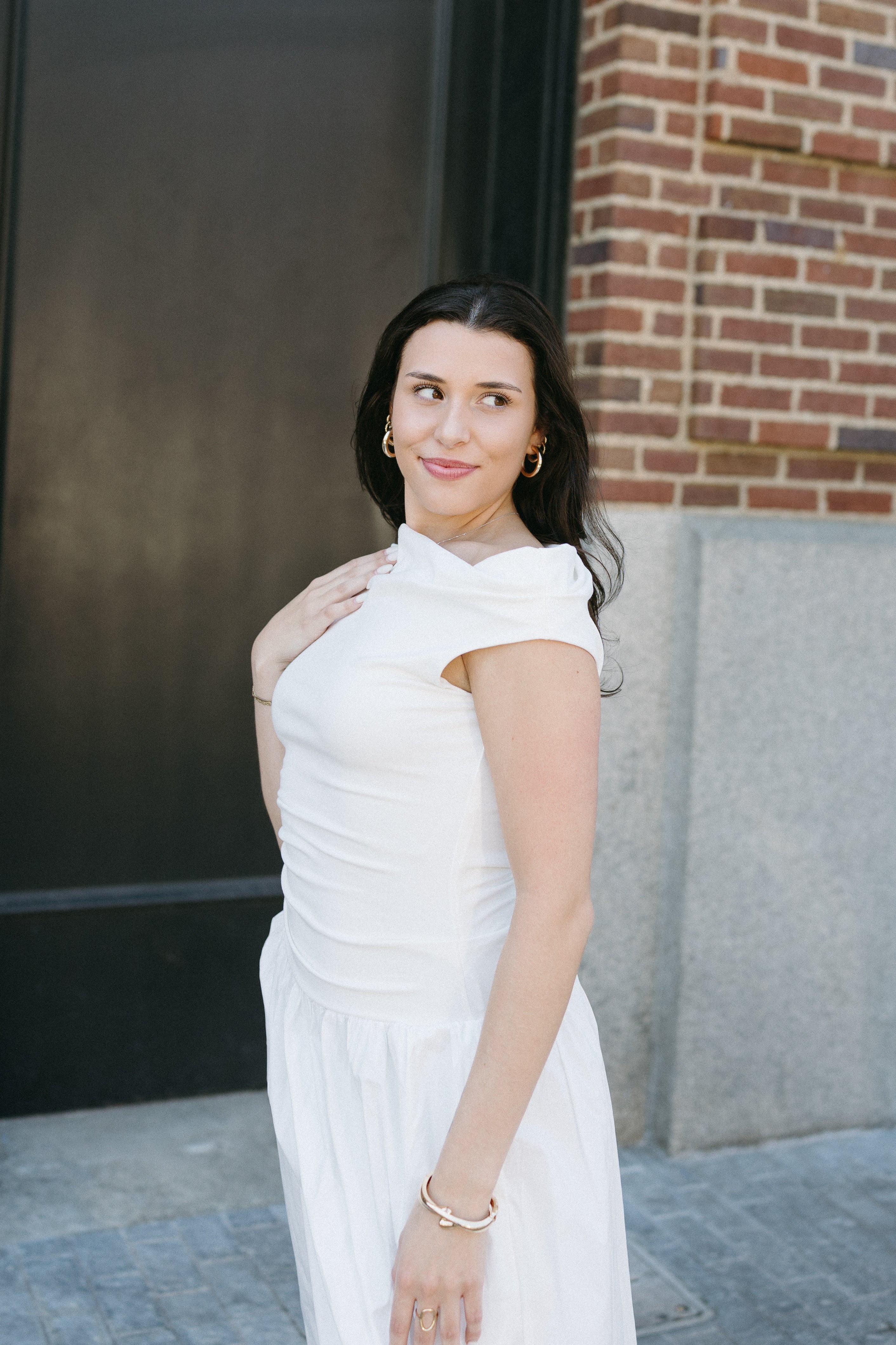 Audrey Maxi Dress