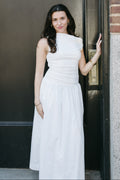 Audrey Maxi Dress
