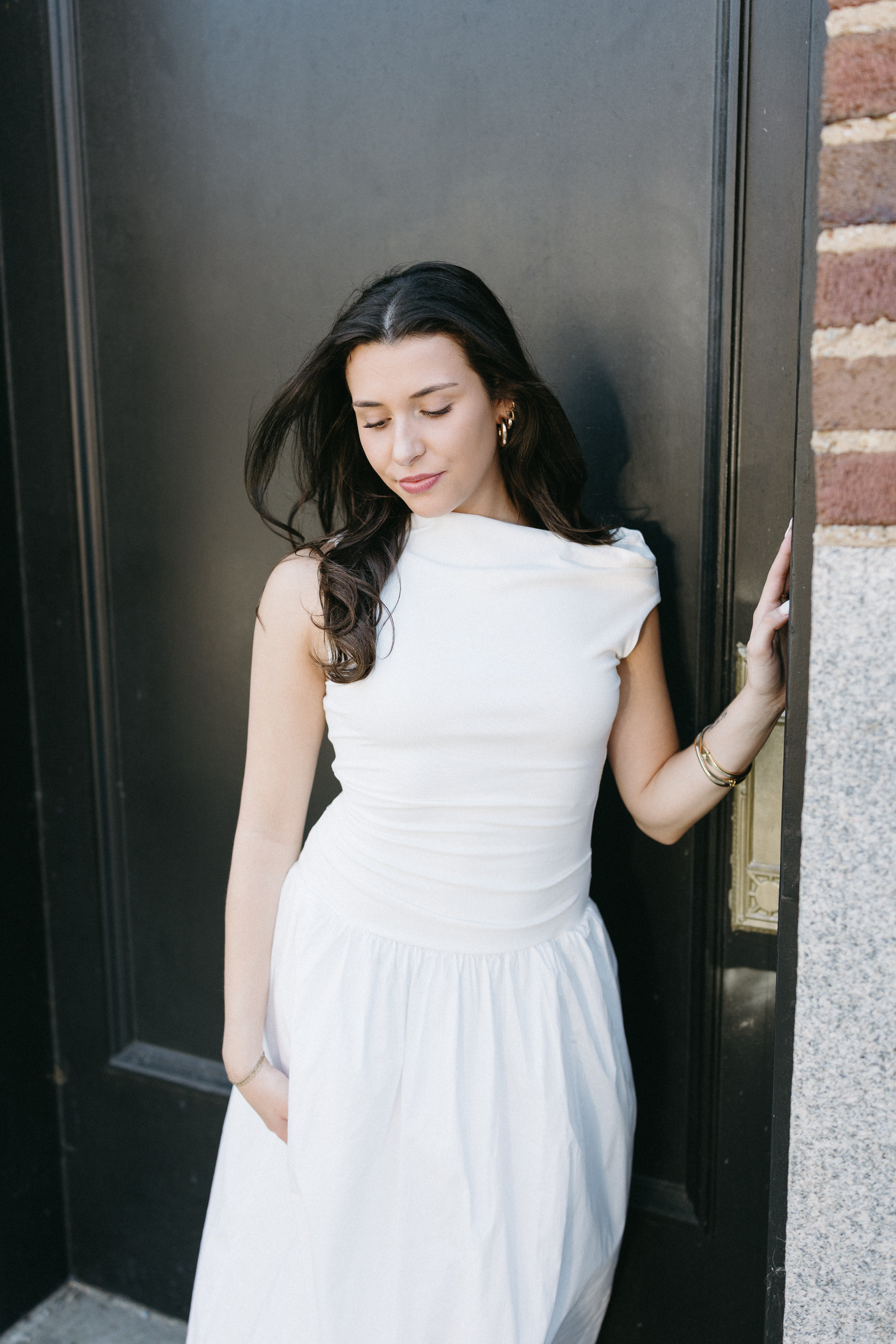Audrey Maxi Dress