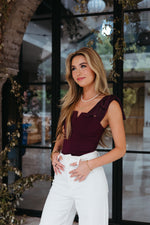 Free People Lola Bodysuit