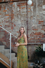 That Moment Maxi Dress