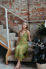 That Moment Maxi Dress