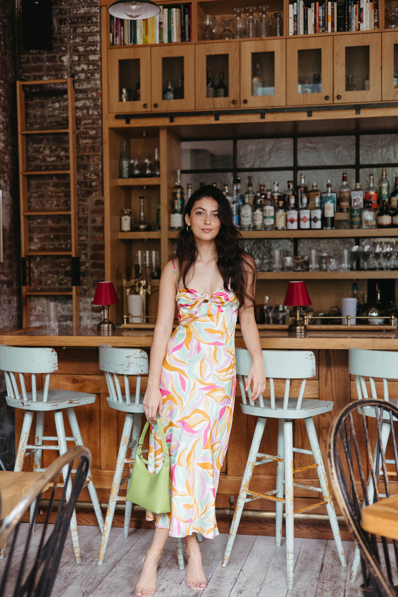 ASTR Mariela Dress