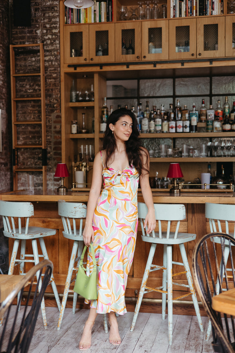ASTR Mariela Dress