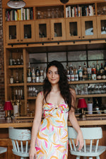 ASTR Mariela Dress