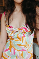 ASTR Mariela Dress