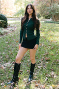 The Refine Knit Top