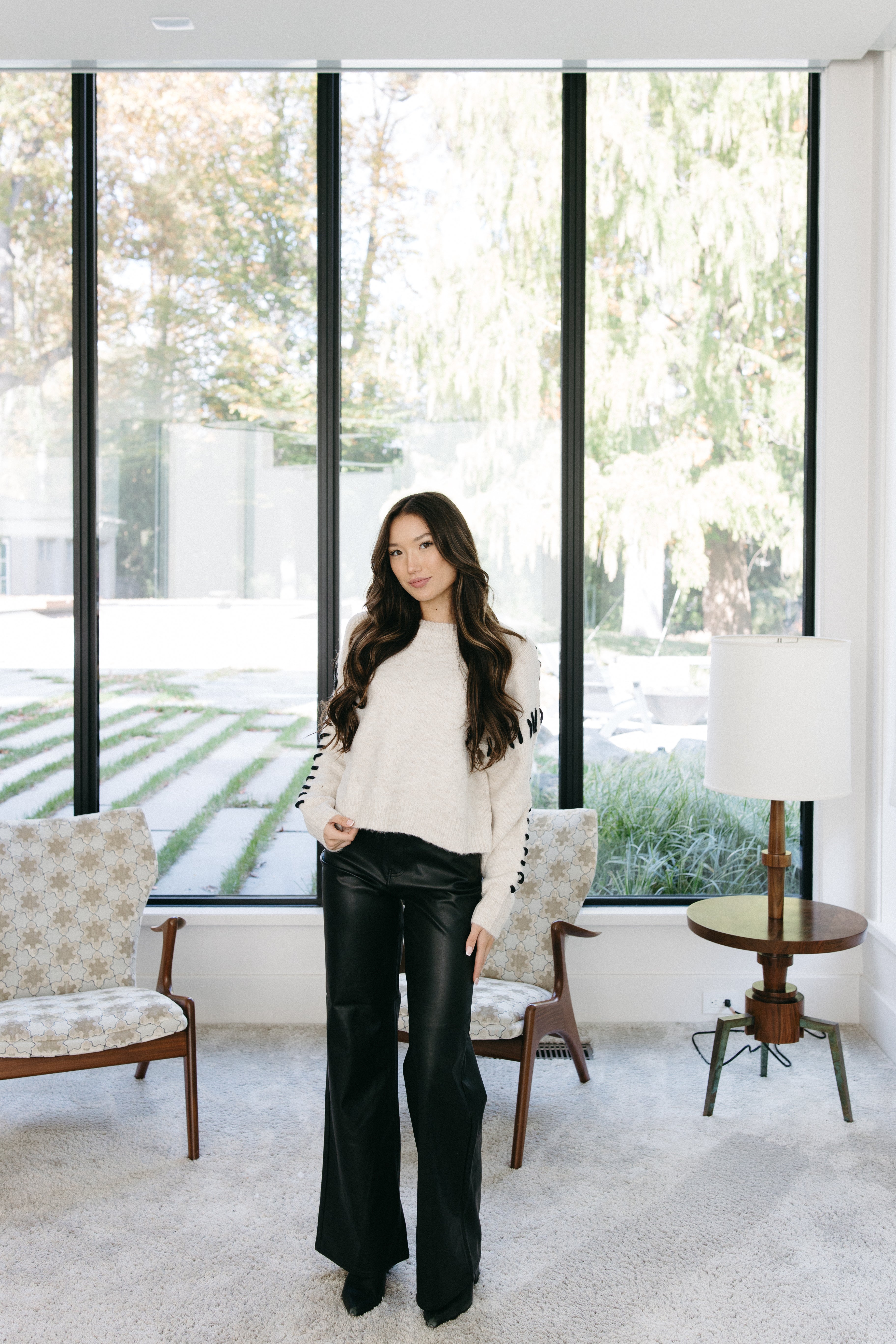 Thread & Thistle Sweater