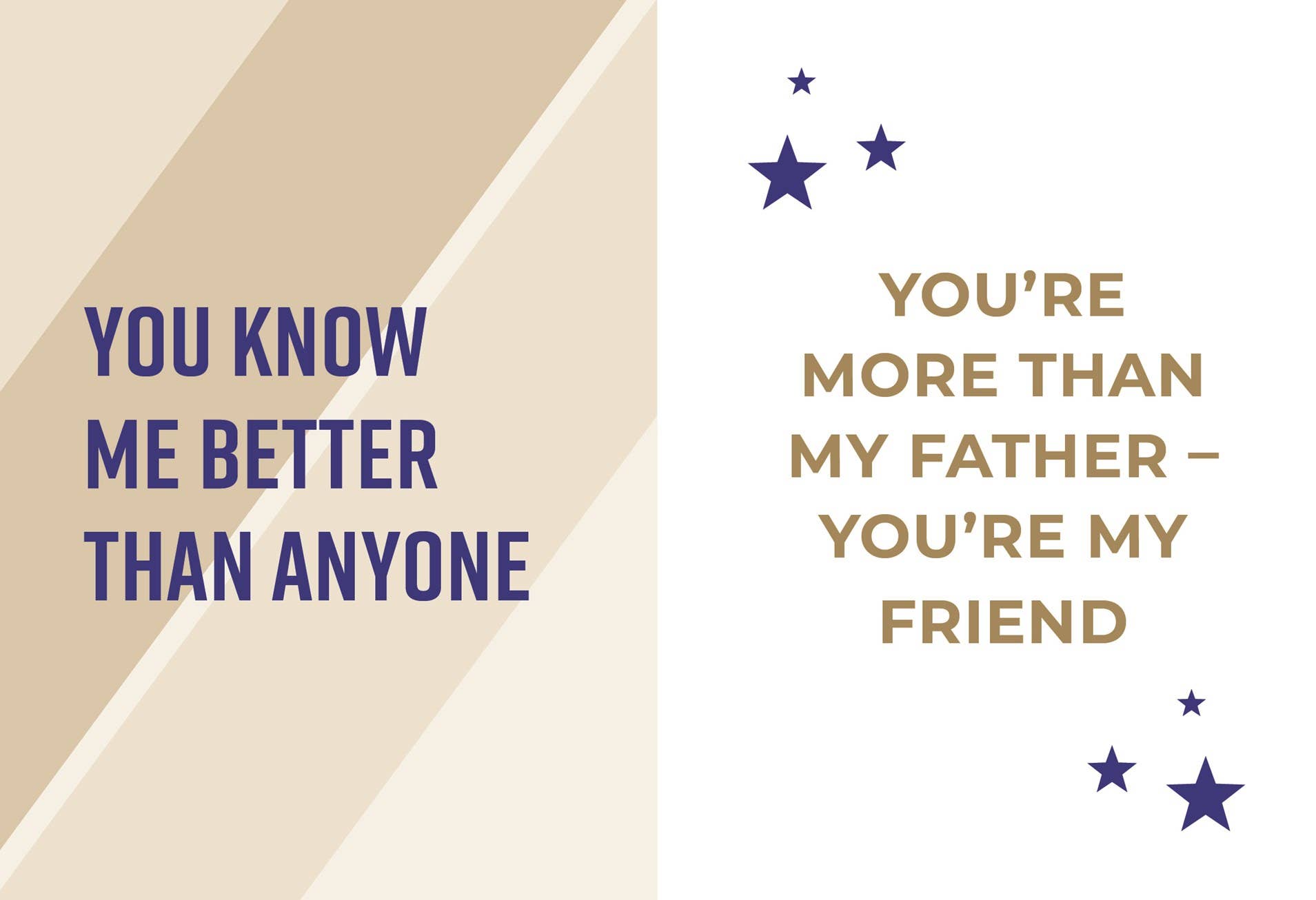 For the Best Dad Ever: The Perfect Gift to Give Your Dad