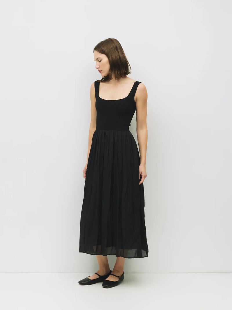 The Holland Dress