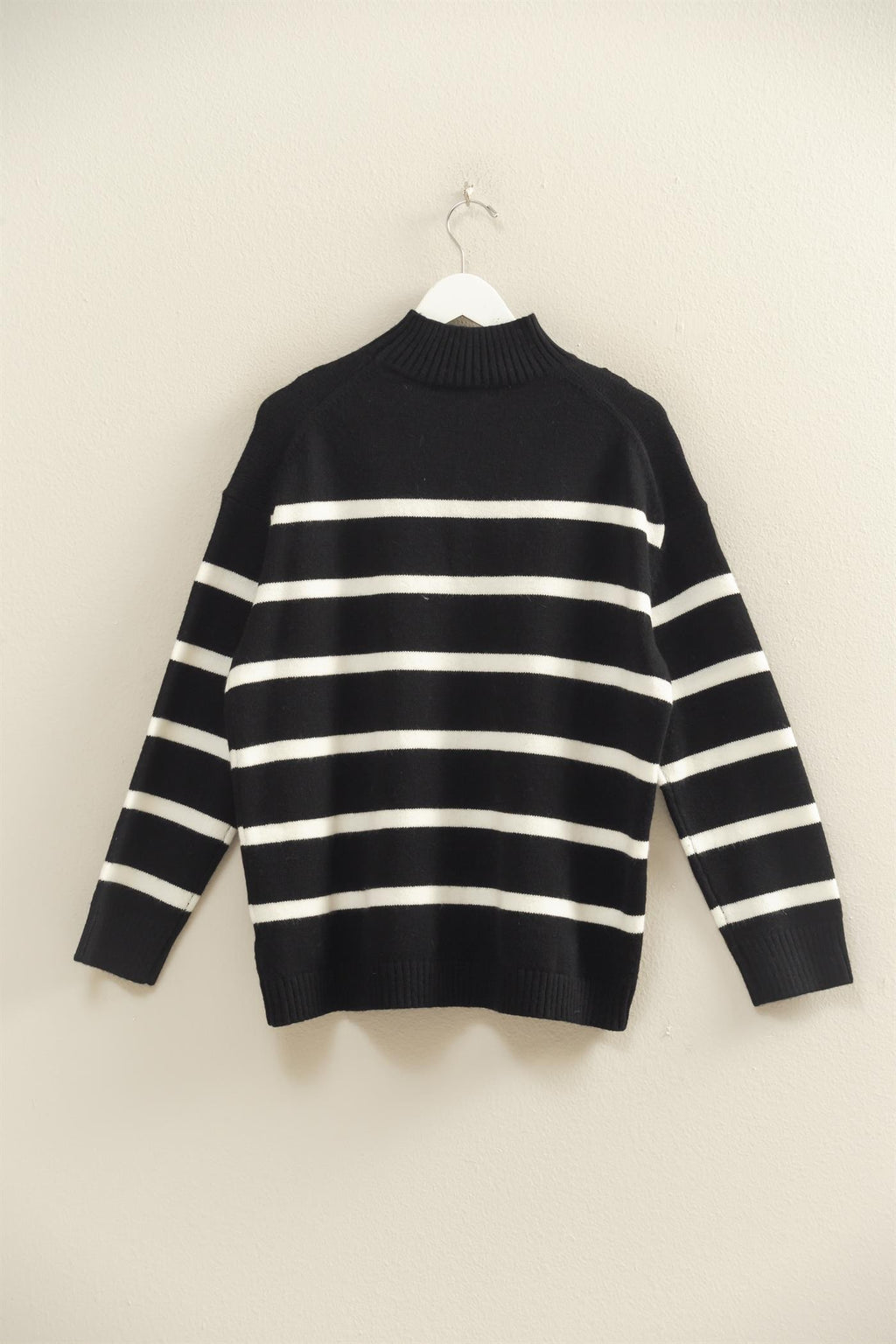 Run This Town Sweater