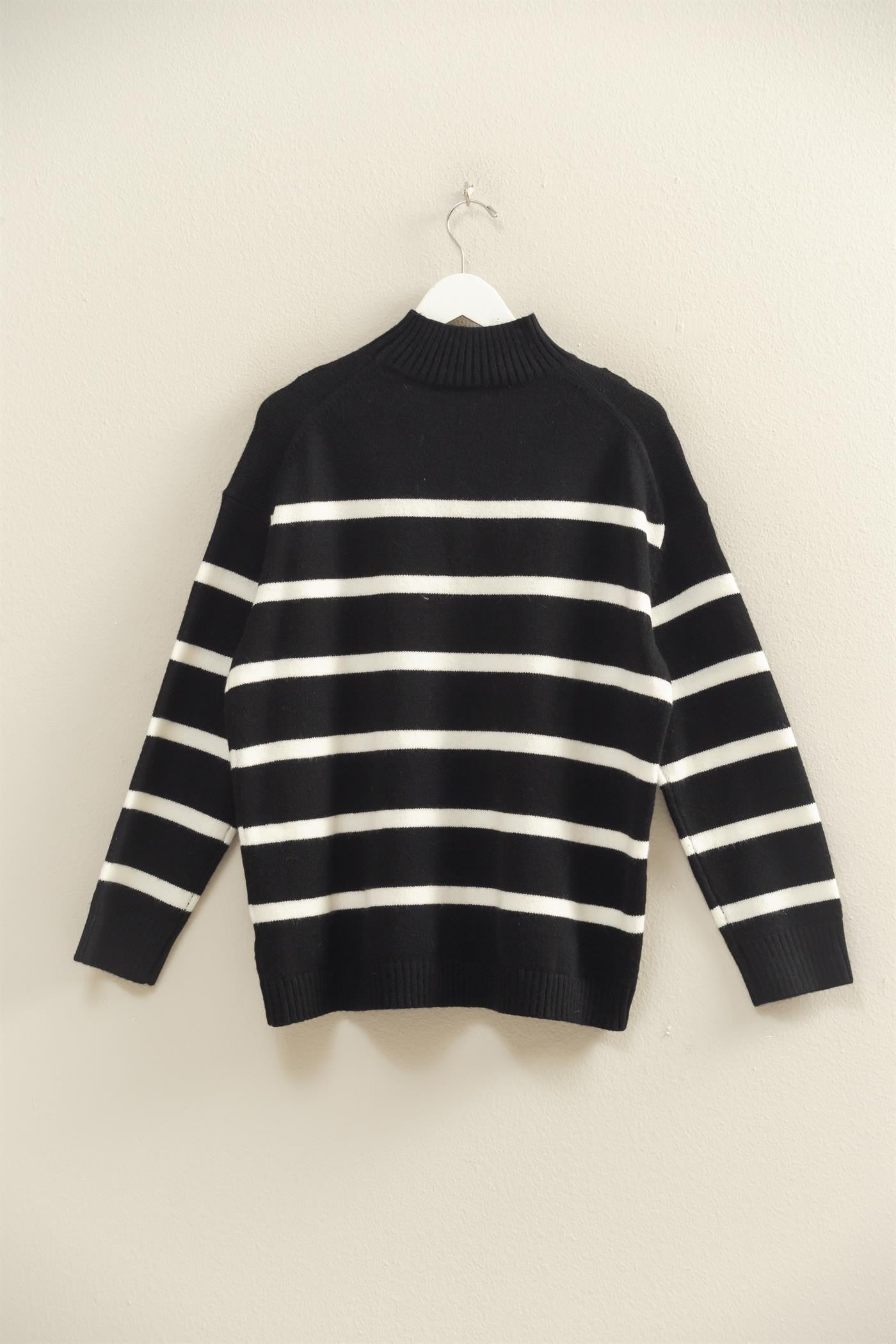 Run This Town Sweater