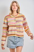 The Dream State Cardigan