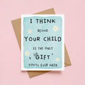Your Child Father's Day Card
