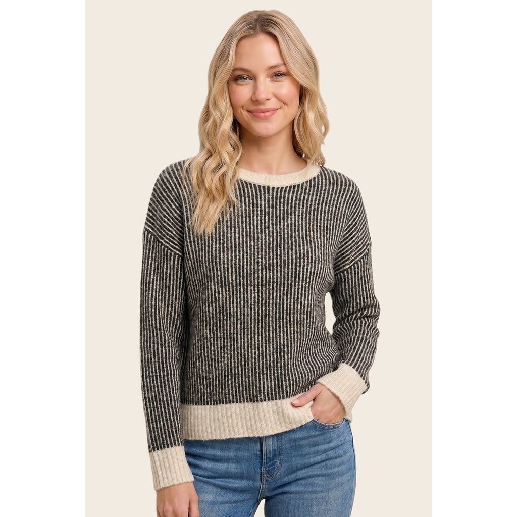 The Maple Lane Sweater