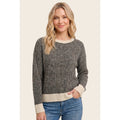 The Maple Lane Sweater